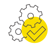 業務効率化と生産性アップを両立できる